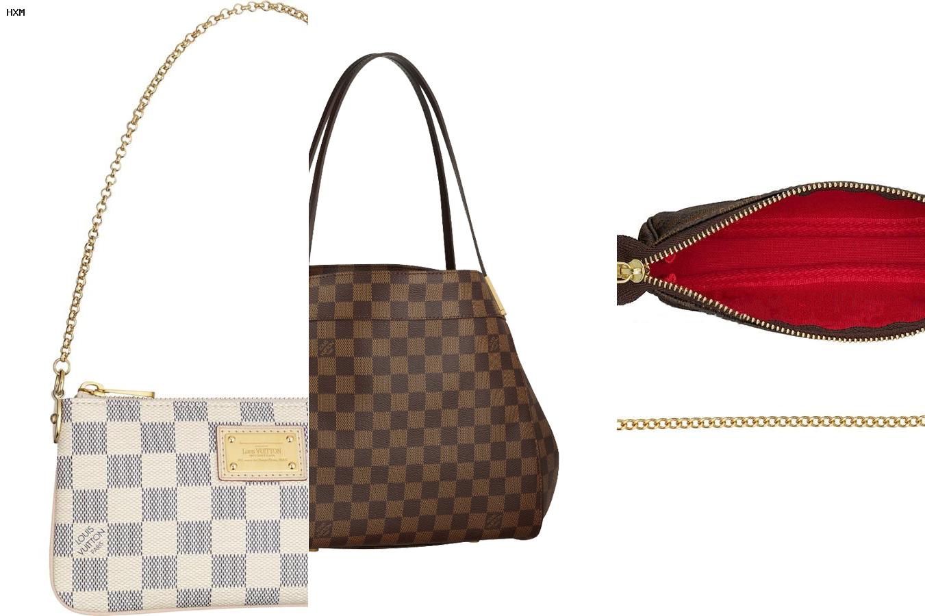 bolsas da moda louis vuitton