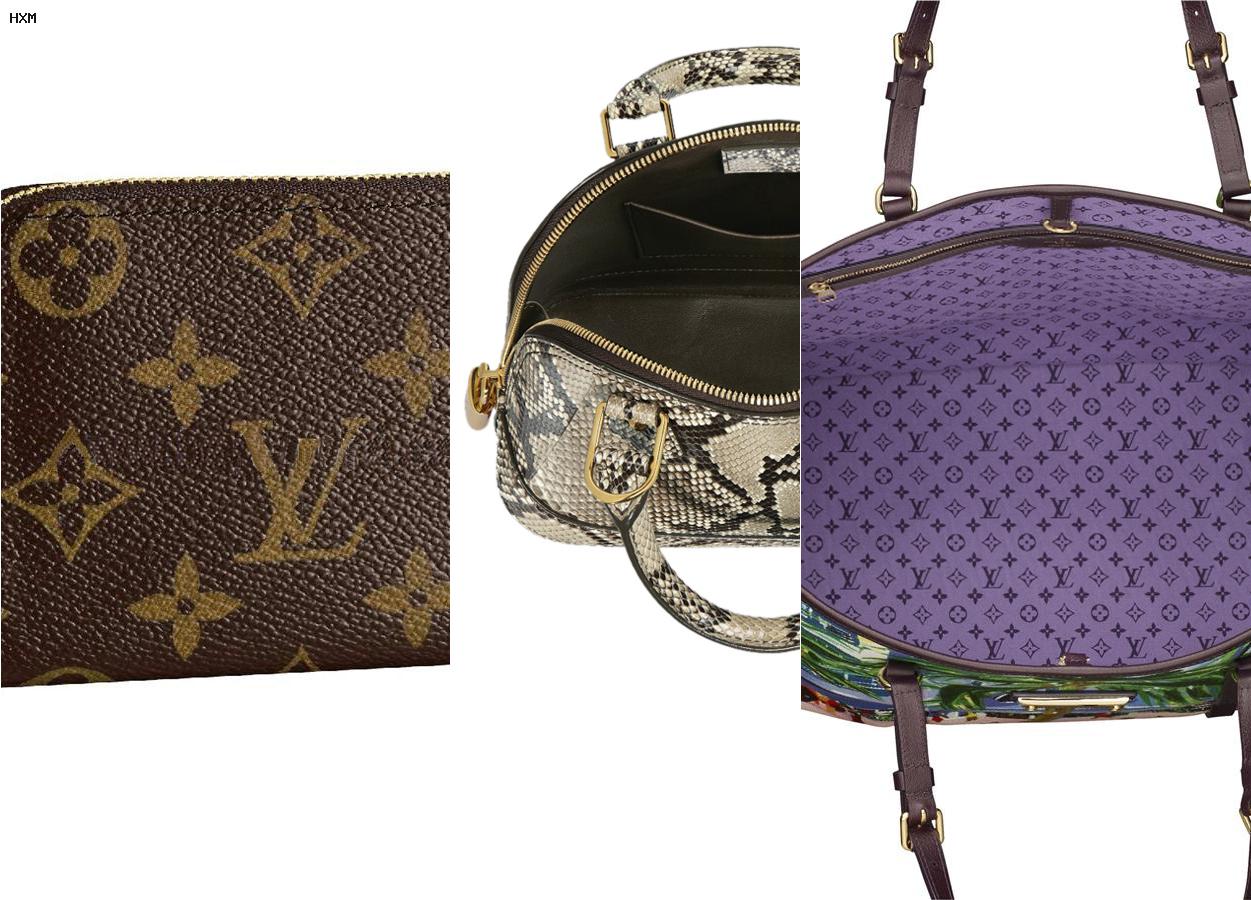 comprare una borsa louis vuitton