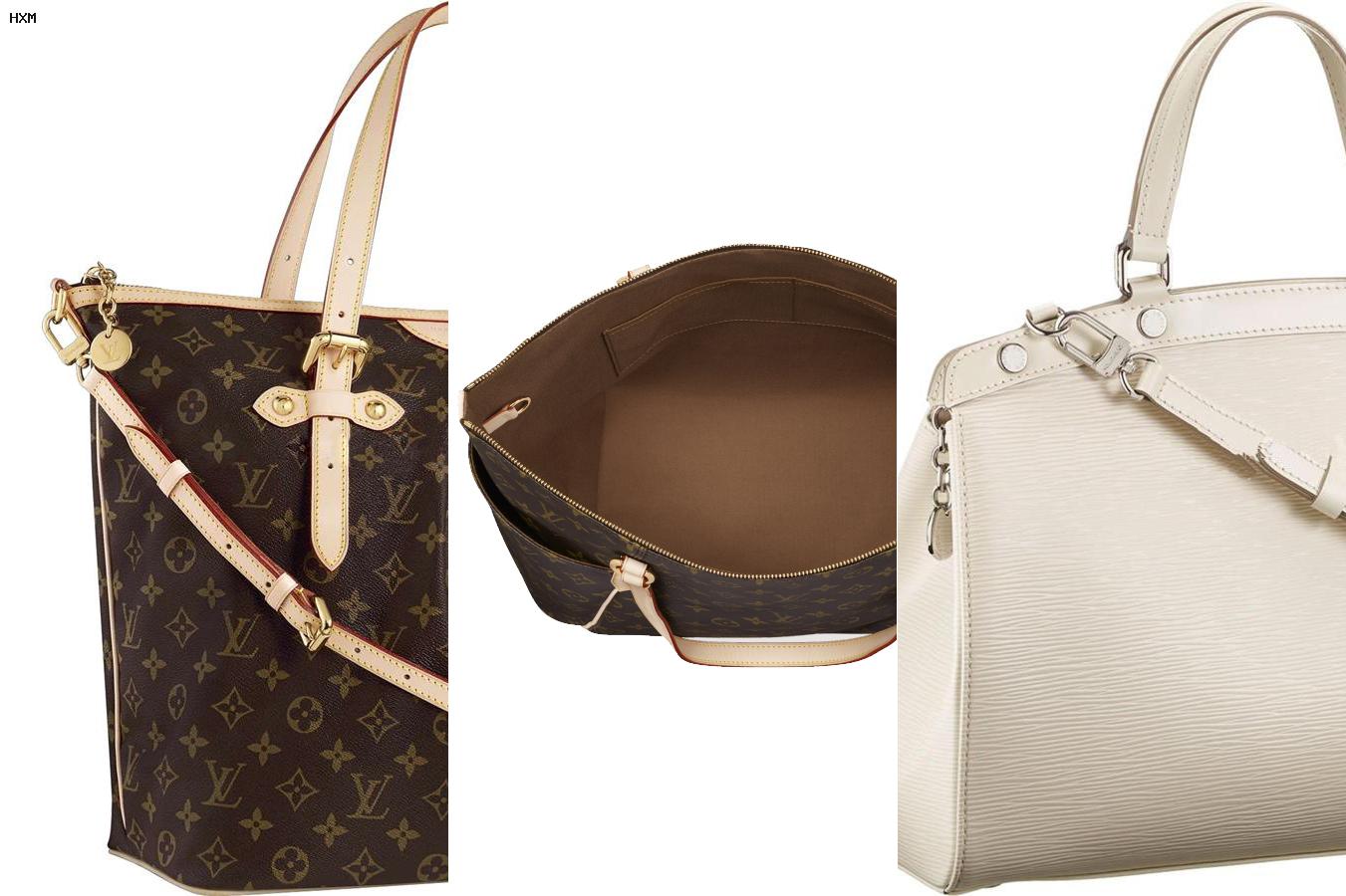 louis vuitton borse e prezzi