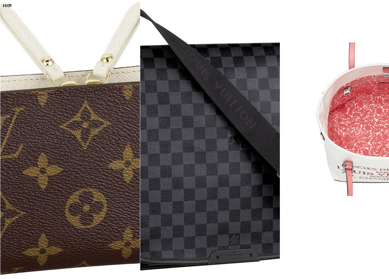 louis vuitton borse tracolla monogram