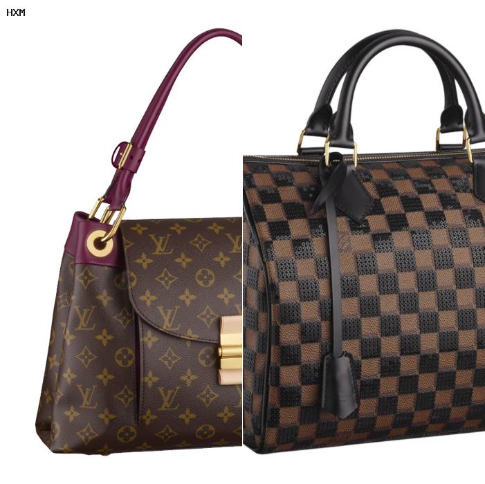 louis vuitton monogram pochette