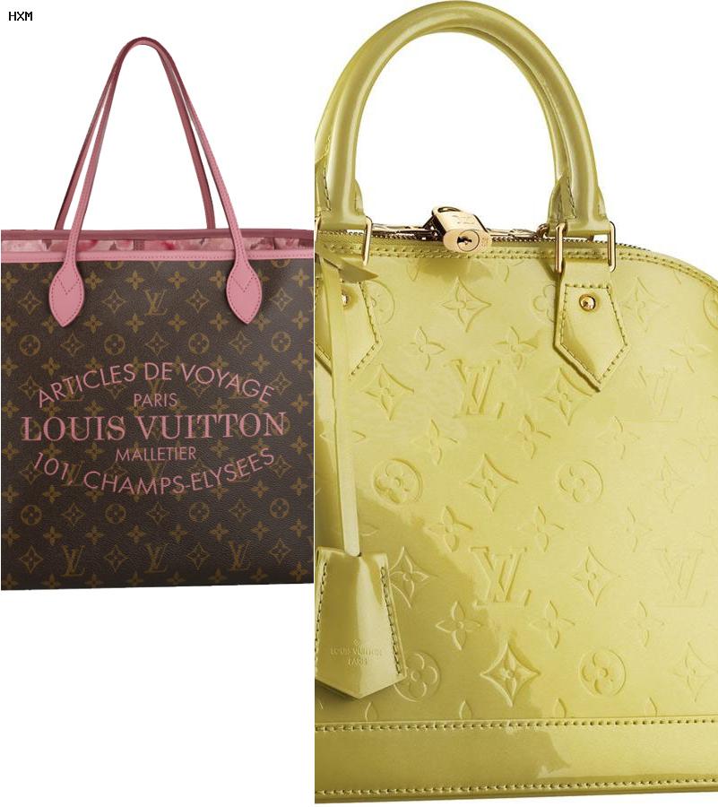 louis vuitton romance monogram idylle