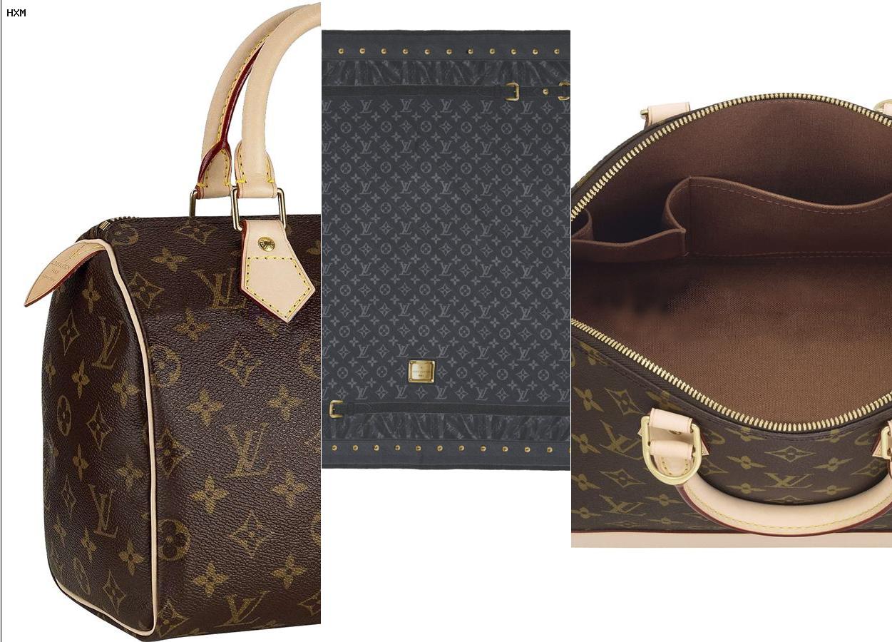 monogram louis vuitton bag